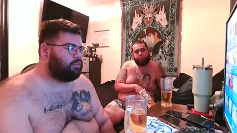 doserocks online show from 21, 10, 2025