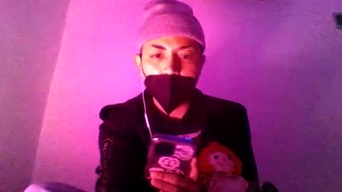 double helix666 online show from 22, 12, 2025