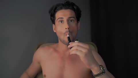 Snapshot of double_luckystrike chatting on 6, 12, 2024 Keen online show from 6, 12, 2024