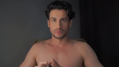 Snapshot of double_luckystrike chatting on 8, 12, 2024 Keen online show from 8, 12, 2024