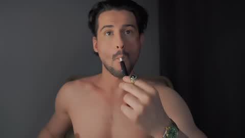 Snapshot of double_luckystrike chatting on 13, 12, 2024 Keen online show from 13, 12, 2024