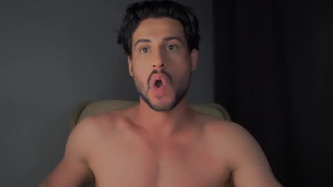 Snapshot of double_luckystrike chatting on 19, 12, 2024 Keen online show from 19, 12, 2024