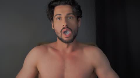 Snapshot of double_luckystrike chatting on 22, 12, 2024 Keen online show from 22, 12, 2024