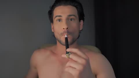 Snapshot of double_luckystrike chatting on 25, 1, 2025 Keen online show from 25, 1, 2025