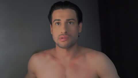 Snapshot of double_luckystrike chatting on 2, 2, 2025 Keen online show from 2, 2, 2025