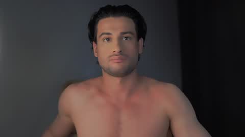 Snapshot of double_luckystrike chatting on 2, 2, 2025 Keen online show from 2, 2, 2025