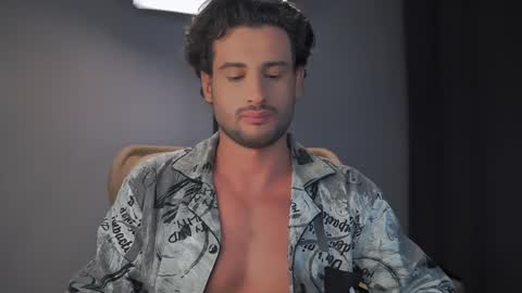 Snapshot of double_luckystrike chatting on 9, 2, 2025 Keen online show from 9, 2, 2025