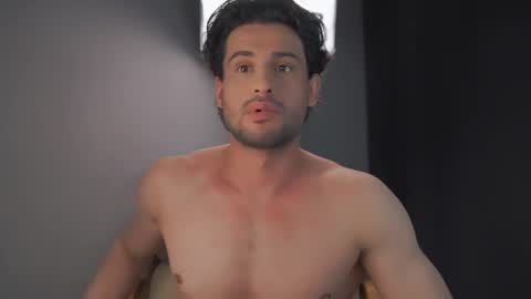 Snapshot of double_luckystrike chatting on 16, 2, 2025 Keen online show from 16, 2, 2025