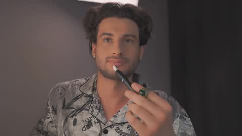 Snapshot of double_luckystrike chatting on 2, 3, 2025 Keen online show from 2, 3, 2025