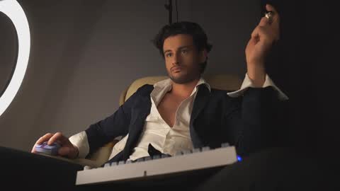 Snapshot of double_luckystrike chatting on 2, 3, 2025 Keen online show from 2, 3, 2025