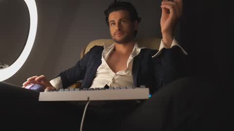 Snapshot of double_luckystrike chatting on 2, 3, 2025 Keen online show from 2, 3, 2025