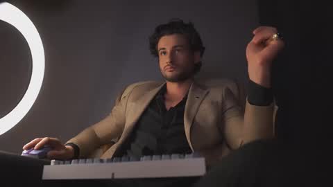 Snapshot of double_luckystrike chatting on 3, 3, 2025 Keen online show from 3, 3, 2025