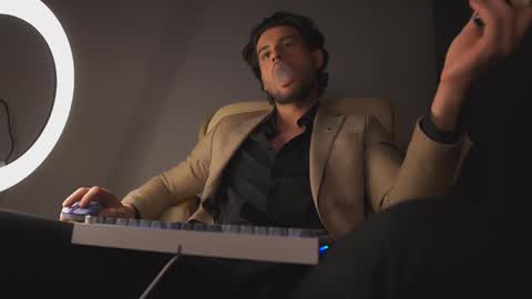 Snapshot of double_luckystrike chatting on 4, 3, 2025 Keen online show from 4, 3, 2025