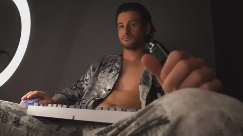 Snapshot of double_luckystrike chatting on 10, 3, 2025 Keen online show from 10, 3, 2025