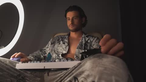 Snapshot of double_luckystrike chatting on 10, 3, 2025 Keen online show from 10, 3, 2025