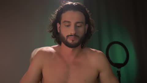 Snapshot of double_luckystrike chatting on 5, 10, 2025 Keen online show from 5, 10, 2025