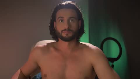 Snapshot of double_luckystrike chatting on 6, 10, 2025 Keen online show from 6, 10, 2025