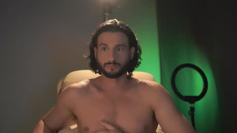 Snapshot of double_luckystrike chatting on 17, 10, 2025 Keen online show from 17, 10, 2025