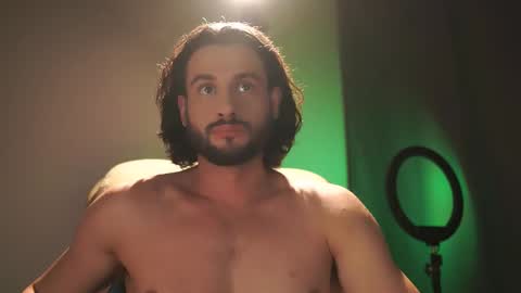 Snapshot of double_luckystrike chatting on 18, 10, 2025 Keen online show from 18, 10, 2025