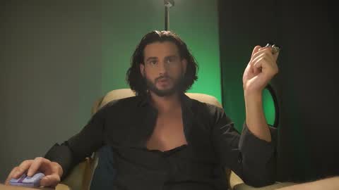 Snapshot of double_luckystrike chatting on 9, 11, 2025 Keen online show from 9, 11, 2025