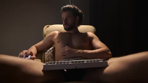 Snapshot of double_luckystrike chatting on 1, 3, 2026 Keen online show from 1, 3, 2026