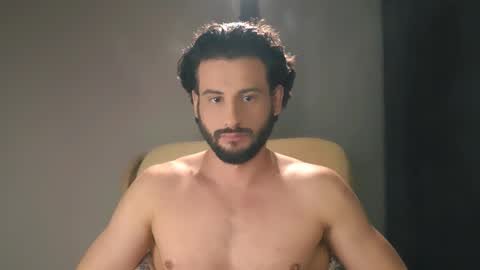 Keen online show from 12, 3, 2026