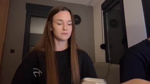 Alice and Mark online show from 21, 9, 2025