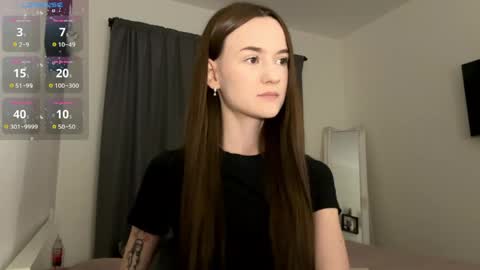 Alice and Mark online show from 23, 4, 2026