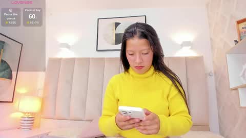 Snapshot of double_temptatiion_ chatting on 4, 6, 2026 Vall Lufan online show from 4, 6, 2026