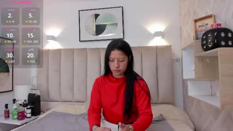 Snapshot of double_temptatiion_ chatting on 15, 6, 2026 Vall Lufan online show from 15, 6, 2026