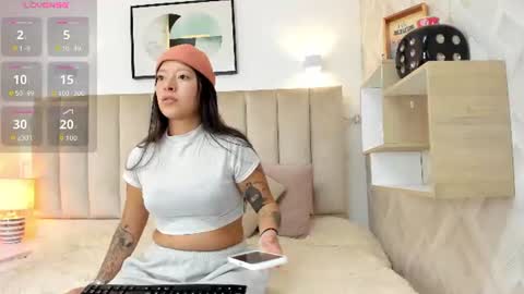Snapshot of double_temptatiion_ chatting on 16, 6, 2026 Vall Lufan online show from 16, 6, 2026