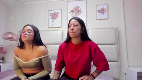 Snapshot of double_temptatiion_ chatting on 14, 7, 2026 Vall Lufan online show from 14, 7, 2026