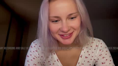 Lana  Eva  dont forget to give us a thumb up online show from 9, 12, 2024