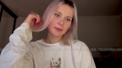 Lana  Eva  dont forget to give us a thumb up online show from 13, 12, 2024