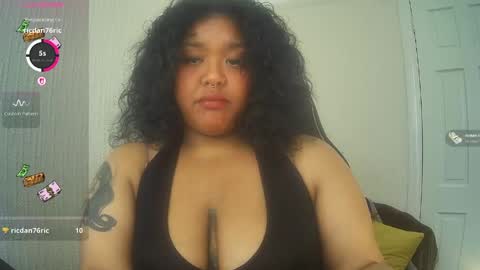 Snapshot of doubleddelirium chatting on 6, 5, 2026 DeeDee online show from 6, 5, 2026