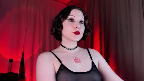 Eva or Goddess online show from 10, 3, 2026