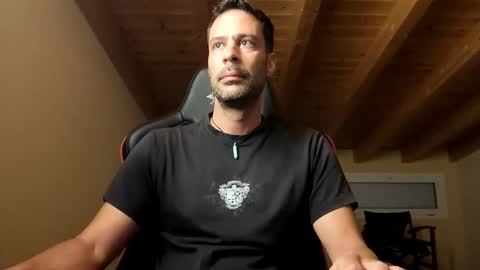 DoubleFeeling online show from 26, 2, 2025