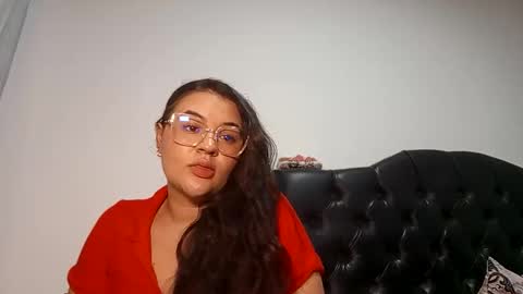 Snapshot of doublefun24 chatting on 8, 11, 2025 Isabella and Alessandro online show from 8, 11, 2025