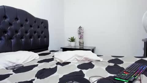 Isabella and Alessandro online show from 13, 3, 2026