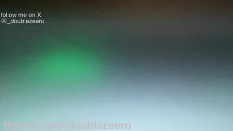 Snapshot of doublezeero chatting on 13, 2, 2025 doublezeero online show from 13, 2, 2025