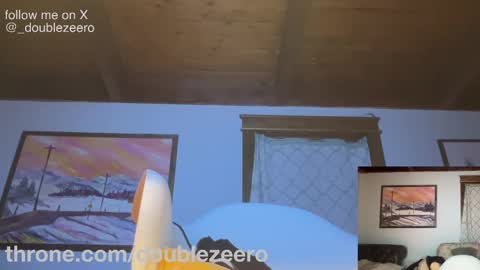 Snapshot of doublezeero chatting on 15, 2, 2025 doublezeero online show from 15, 2, 2025