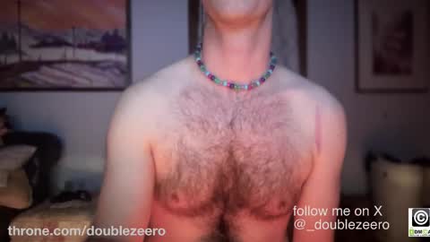 Snapshot of doublezeero chatting on 5, 3, 2025 doublezeero online show from 5, 3, 2025