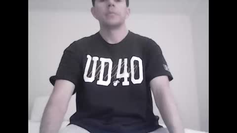 douglas8121 online show from 14, 9, 2025