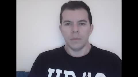 douglas8121 online show from 14, 10, 2025