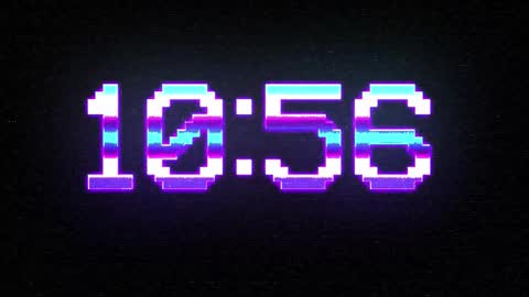 DOUGLAS online show from 18, 9, 2025