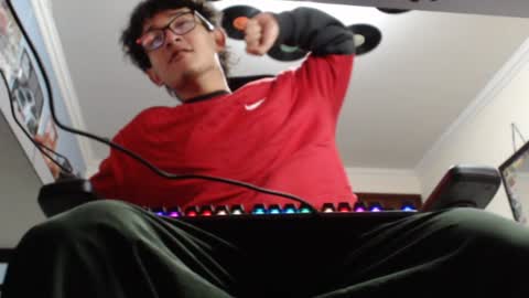 douglas_drake online show from 31, 1, 2025