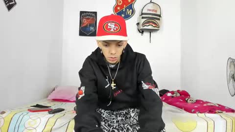 Snapshot of douglas_gallegos chatting on 9, 12, 2024 douglas_gallegos online show from 9, 12, 2024