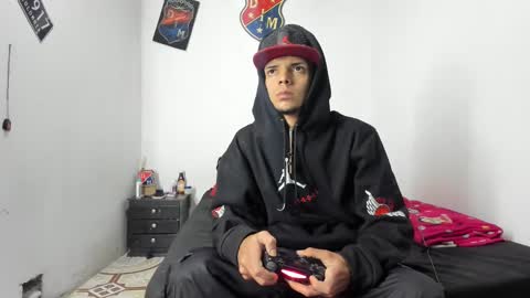 Snapshot of douglas_gallegos chatting on 16, 1, 2025 douglas_gallegos online show from 16, 1, 2025