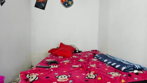 Snapshot of douglas_gallegos chatting on 26, 1, 2025 douglas_gallegos online show from 26, 1, 2025