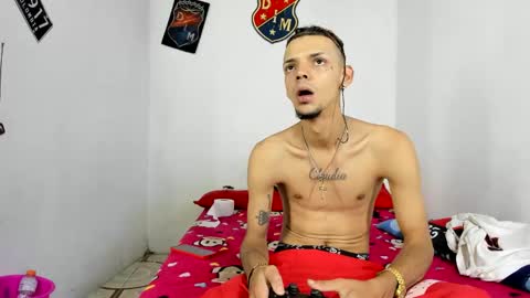 Snapshot of douglas_gallegos chatting on 26, 1, 2025 douglas_gallegos online show from 26, 1, 2025